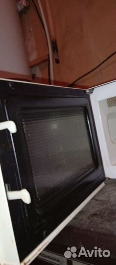 Свч печь elenberg MS1400M