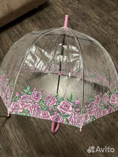 Зонтик женский