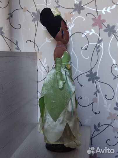 Принцесса Тиана Disney