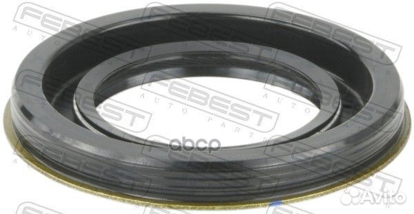 Сальник коробки скоростей 38.2x65.1x6.7x8.9 FEB