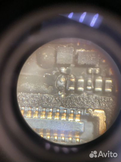 Сервисный центр