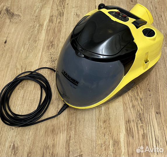Пылесос Karcher SV1902