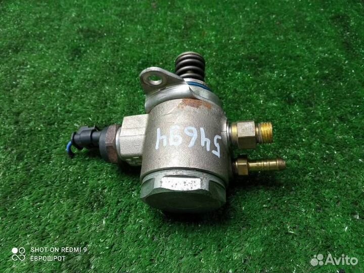 Тнвд Volkswagen Golf 6 (2009-2013)