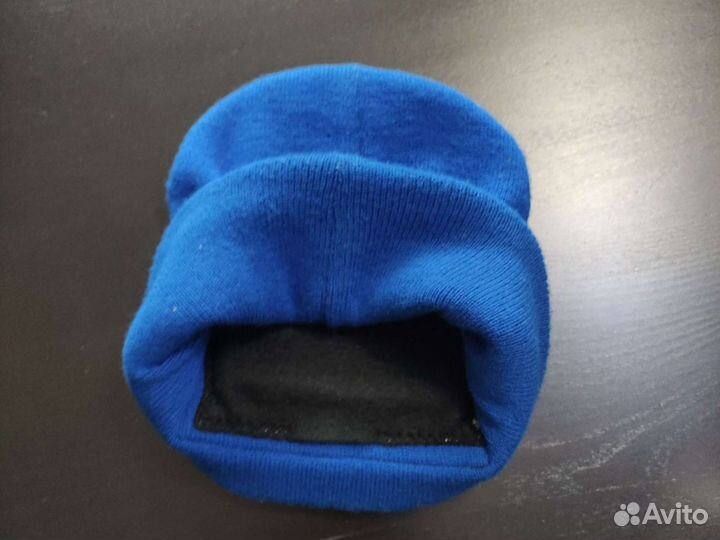 Шапка для брейкданс