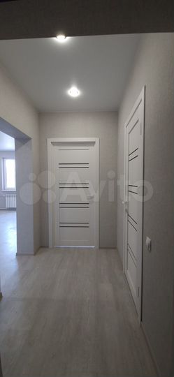 1-к. квартира, 42,7 м², 1/3 эт.