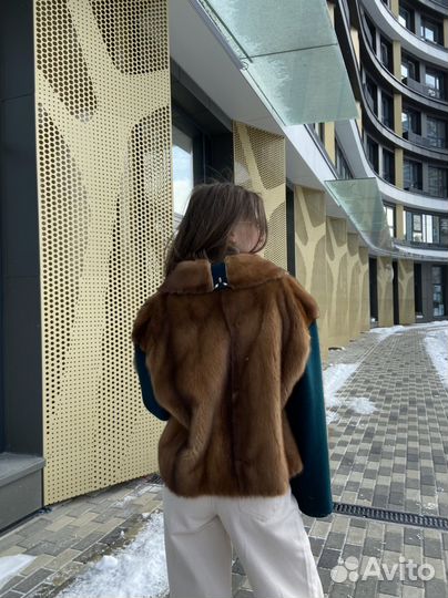 Меховое ателье. Пошив, ремонт меховых изделий