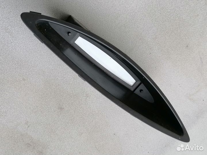 Дисплей информационный для Haima 3 2010-2013