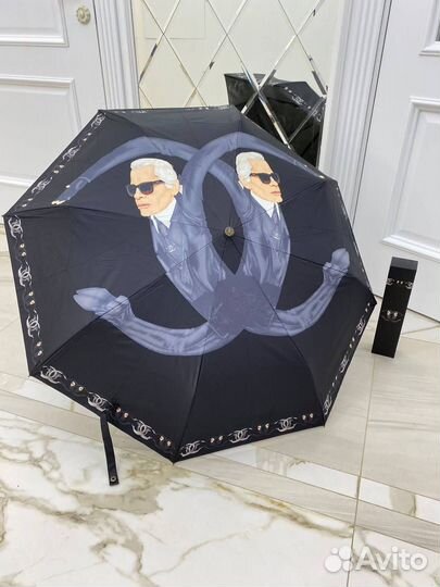 Зонт Chanel