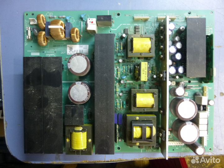 Блоки для телевизоров 13