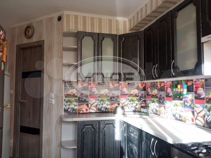 1-к. квартира, 38,1 м², 1/3 эт.