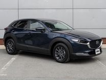 Mazda CX-30 2.0 AT, 2020, 57 813 км, с пробегом, цена 2 199 000 руб.