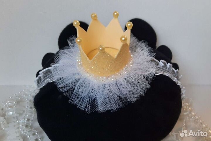 Повязка на голову 