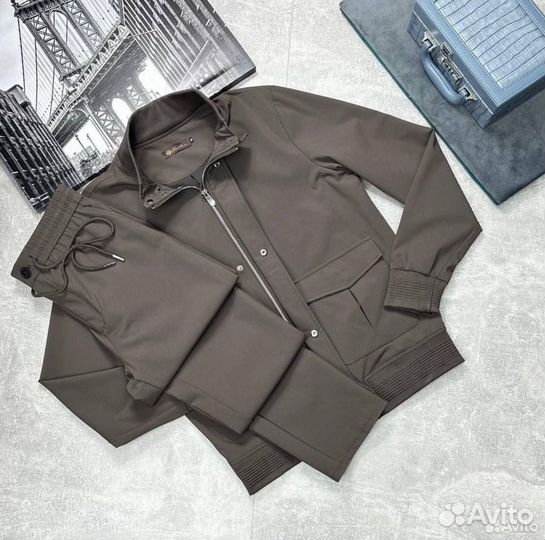 Спортивный костюм Loro piana