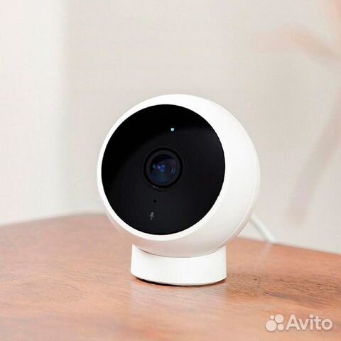 IP камера Xiaomi Mijia Smart Camera 2K