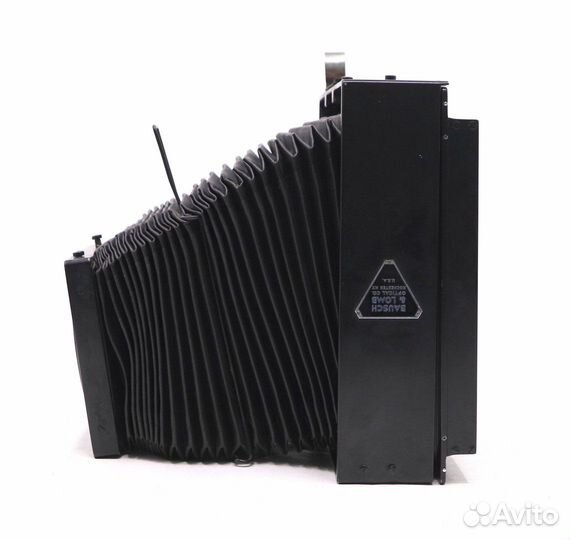 Форматная камера 18х24 Bausch and Lomb