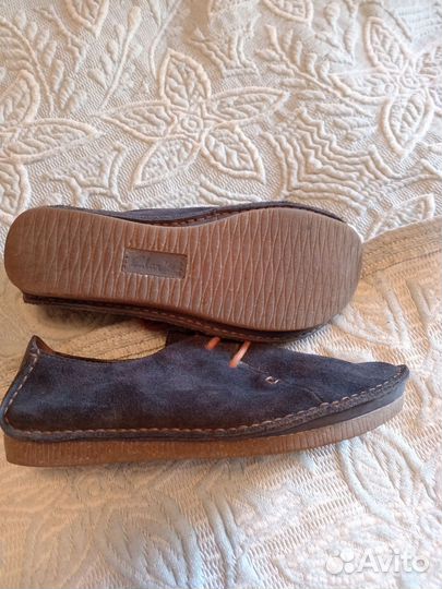 Кросс Ара кларксГерман Отдам кеды р 37