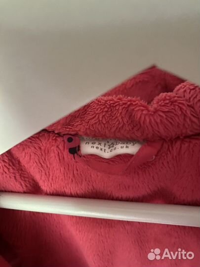 Куртка next 92