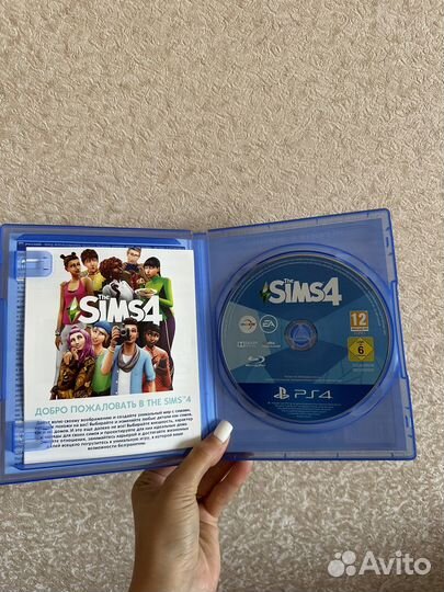 Игры для приставок ps4