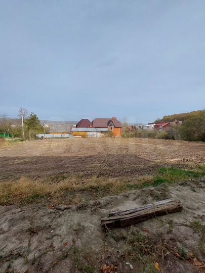 Участок 10,8 сот. (ИЖС)