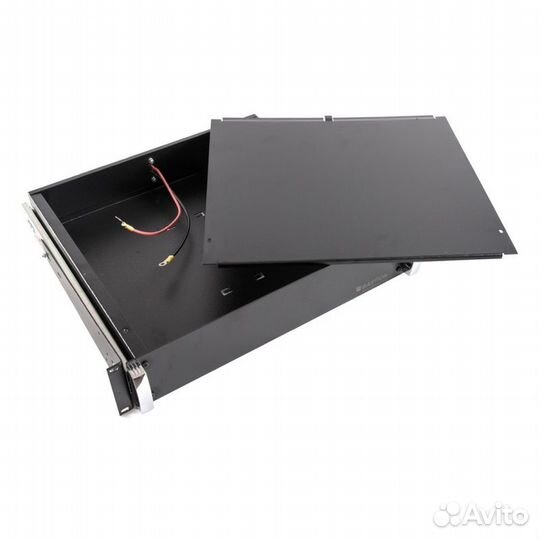 Аккумуляторный отсек под четыре акб ао 4/17 rack