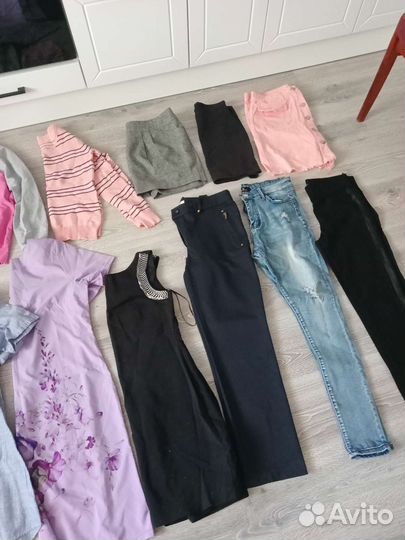 Женские вещи