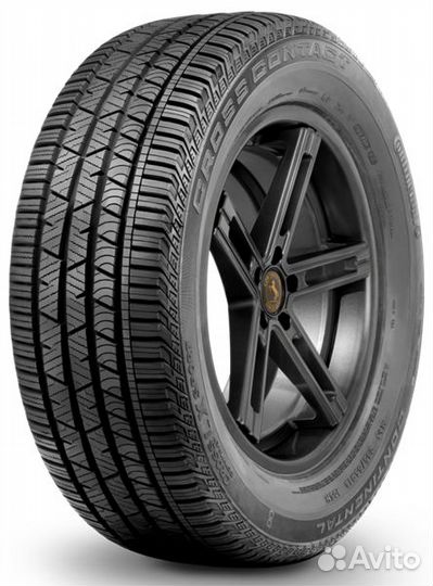 Continental ContiCrossContact LX Sport 245/50 R20