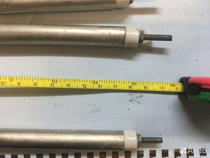 Электронагреватель тэн Для стерилизатора