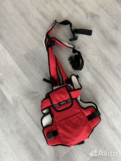 Рюкзак переноска кенгуру