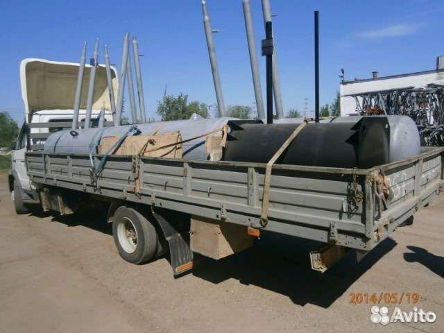 Газон, Валдай Перевозки груза по городу и области