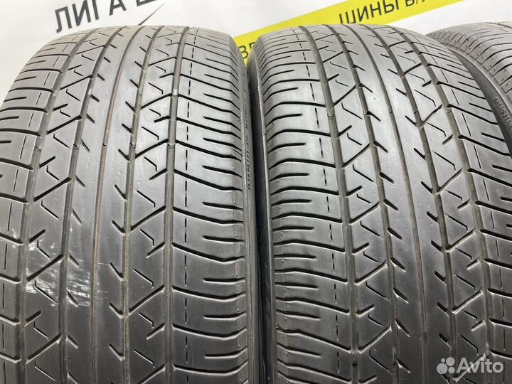 Bridgestone Potenza RE031 235/55 R18 100R