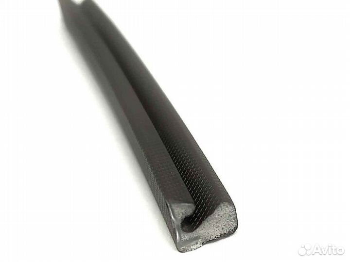 Ремонт окон, уплотнитель Veka RAL7011