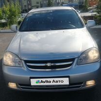 Chevrolet Lacetti 1.6 AT, 2011, 227 000 км, с пробегом, цена 565 000 руб.