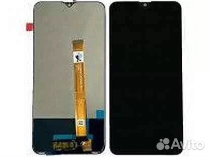 Дисплеи Realme oppo