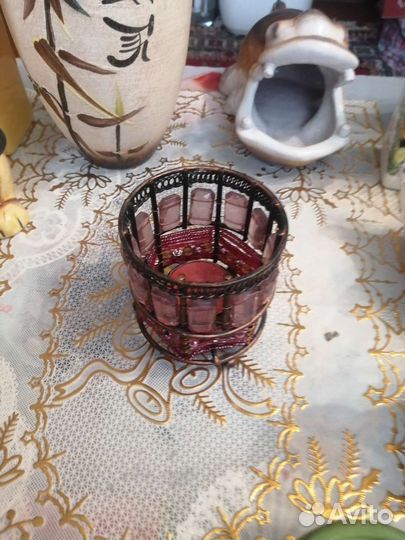 Подсвечники