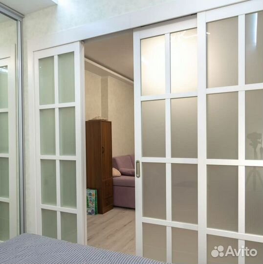 Перегородка для зонирования