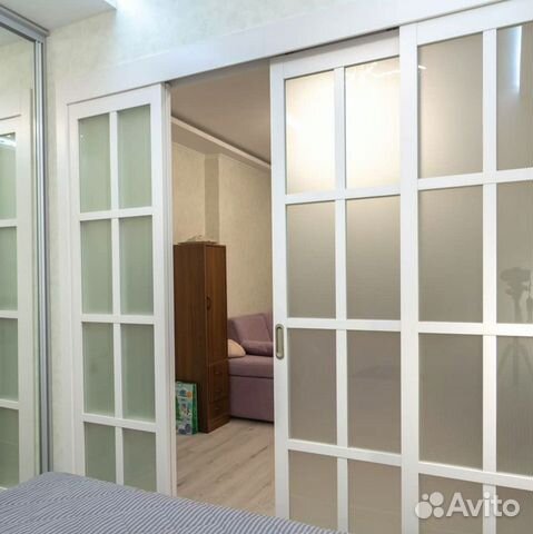 Перегородка для зонирования