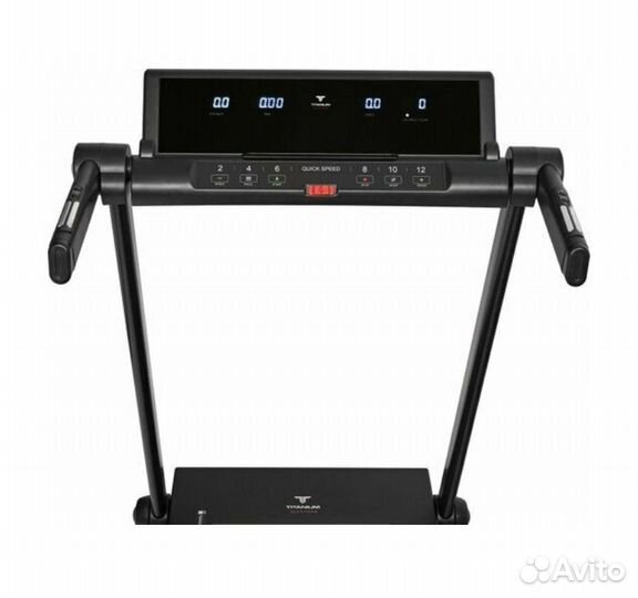 Беговая дорожка