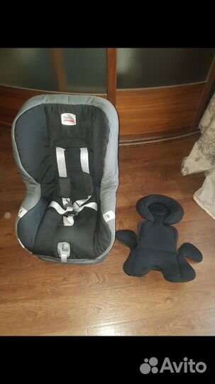 Автокресло Britax Romer First Class Plus