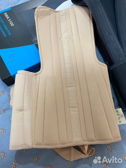 Корсет ортопедический