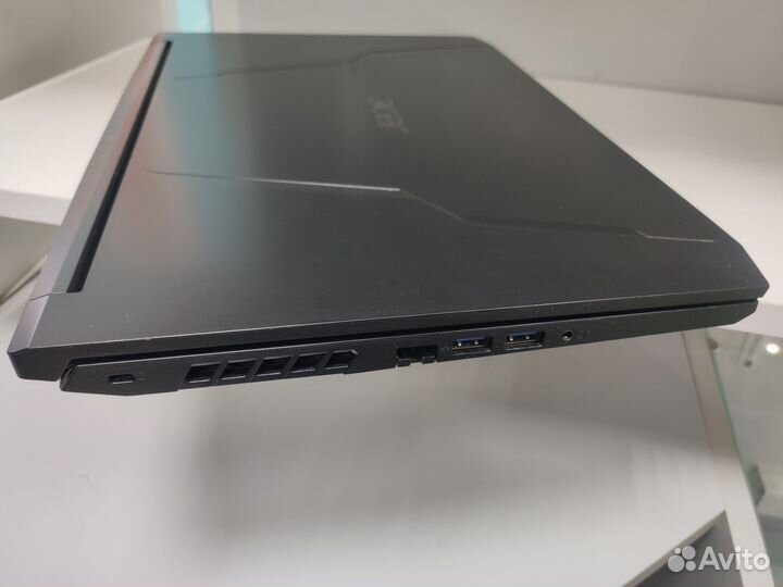 Acer Nitro Ryzen 9 5900/RTX 3080/32гб/360Гц/1Tb