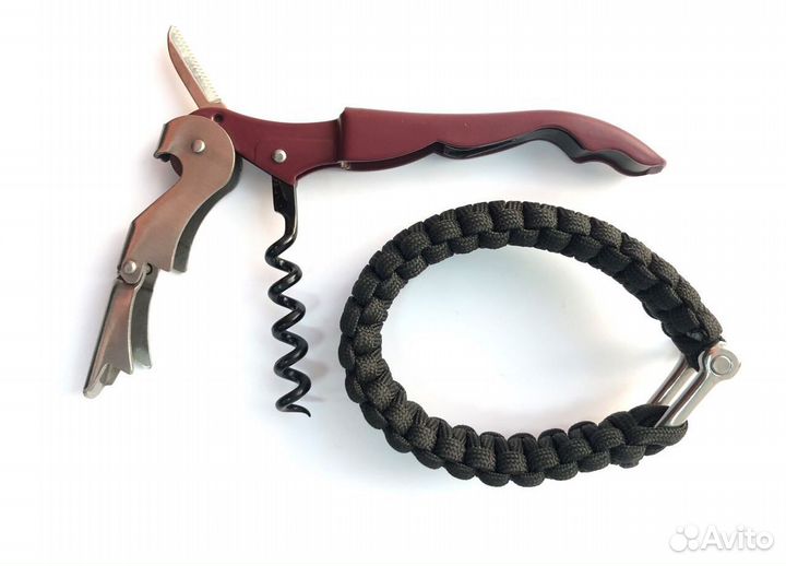 Набор выживальщика