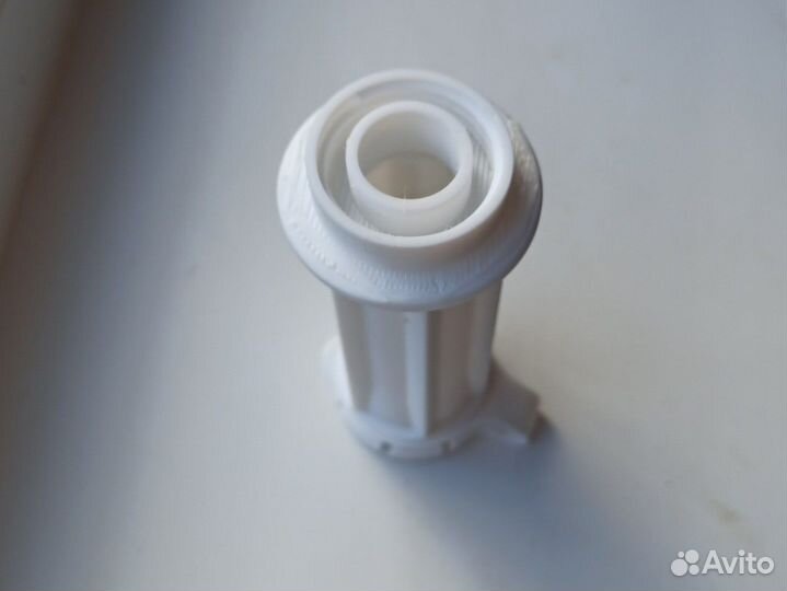 Горловина бачка омывателя для Нексии