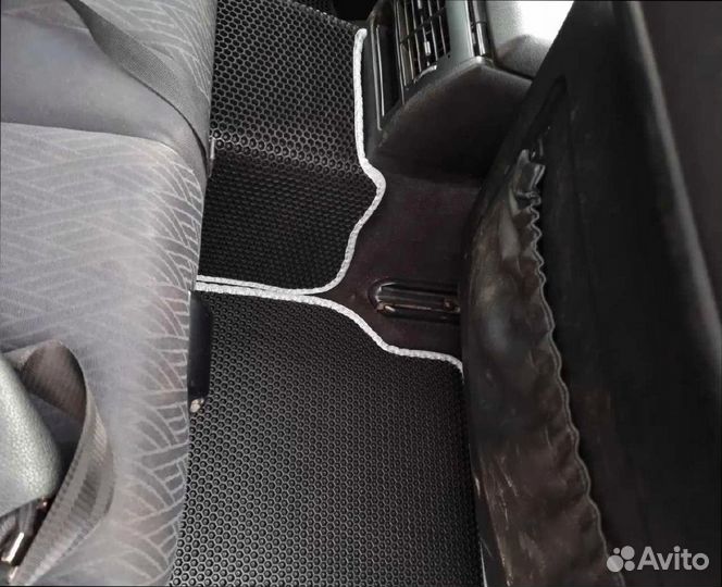 Автоковрики eva на любое авто с доставкой