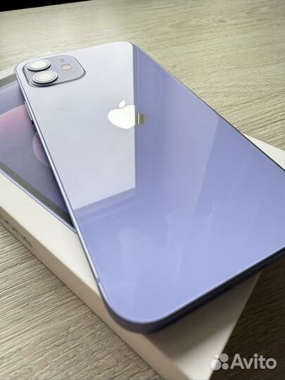 iPhone 12, 256 ГБ