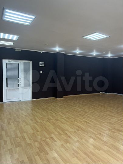 Свободного назначения, 55 м²