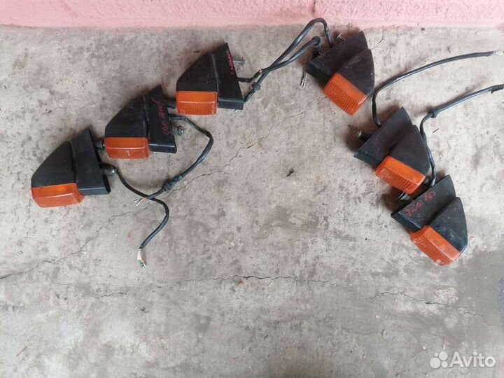 Повороты honda cbr 1000f