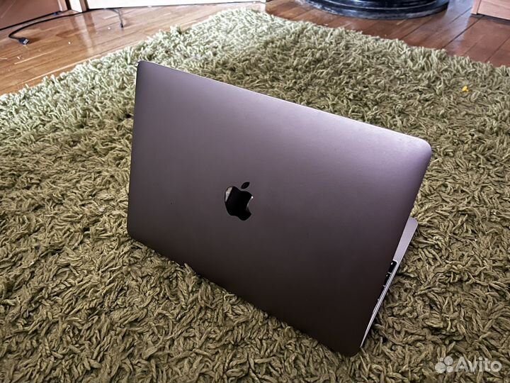 Apple MacBook 12 retina, Early 2015