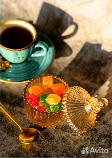 Рахат-Лукум