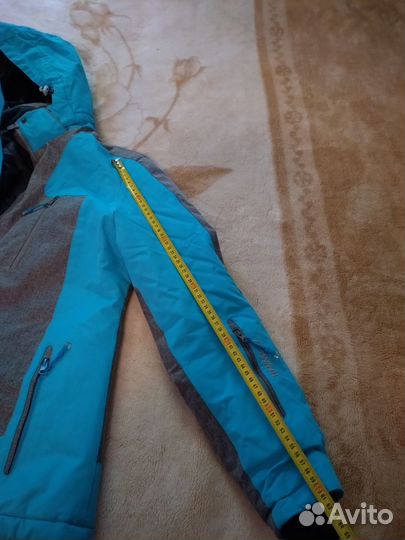 Горнолыжный костюм женский 48-50