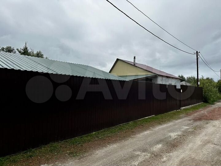 Дача 45 м² на участке 6 сот.